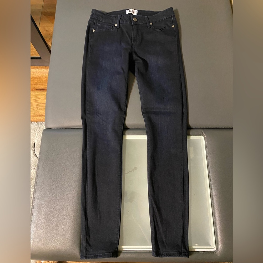 Paige Denim Jeans